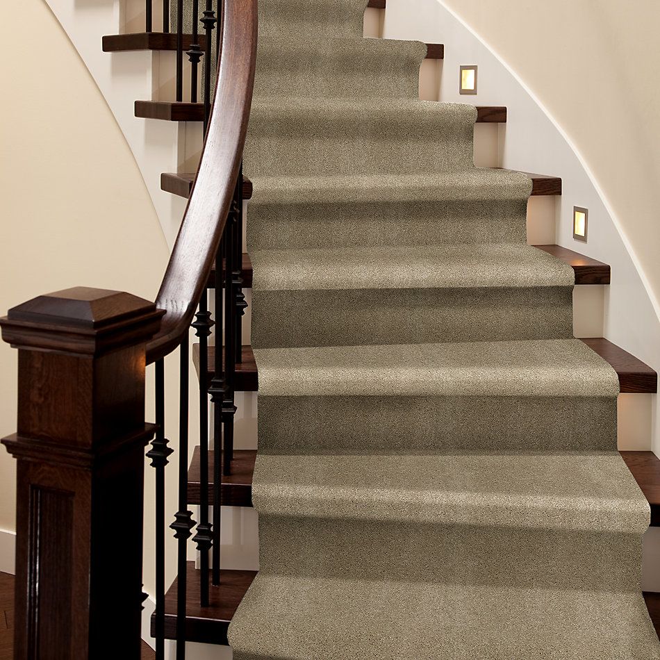 Shaw Floors Caress By Shaw Cashmere Iv Lg Pecan Bark 00721_CC12B