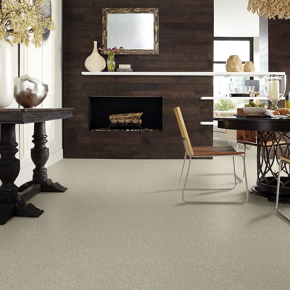 Shaw Floors Anso Colorwall Design Texture Platinum 12′ Warm Oatmeal 00722_52T73