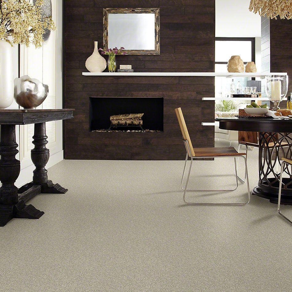 Shaw Floors Value Collections Platinum Texture 12′ Net Warm Oatmeal 00722_E9326