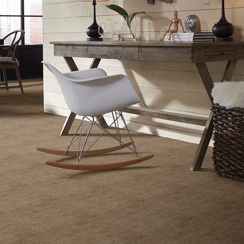 Shaw Floors Caress By Shaw Cashmere Iv Lg Pebble Path 00722_CC12B