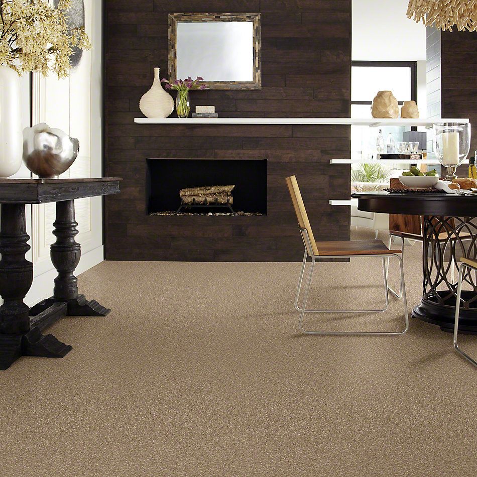Shaw Floors Caress By Shaw Cashmere Classic III Pebble Path 00722_CCS70