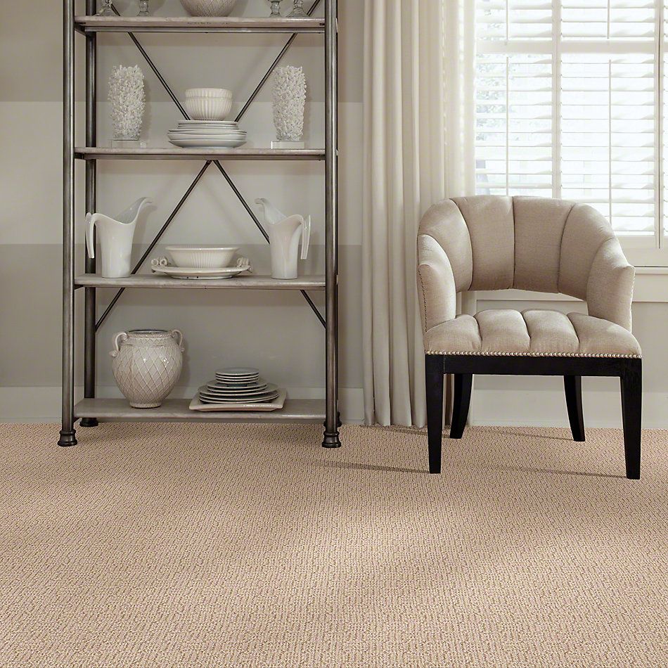 Anderson Tuftex SFA Casual Accent Brushed Tan 32SSF_00723