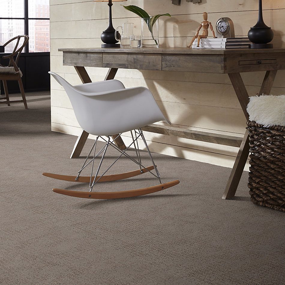 Shaw Floors Caress By Shaw Artistic Presence Stucco 00724_CC73B