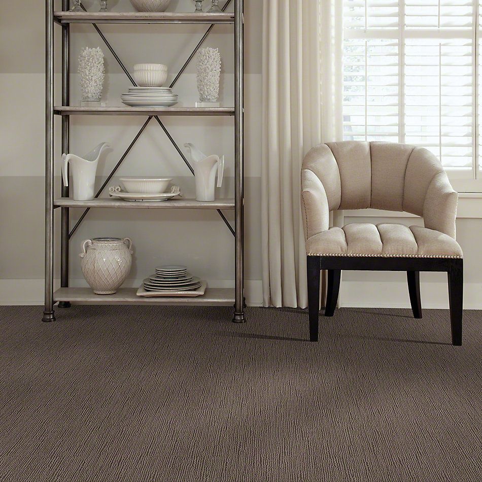 Shaw Floors Caress By Shaw Linenweave Classic Spring-wood 00725_CCS85
