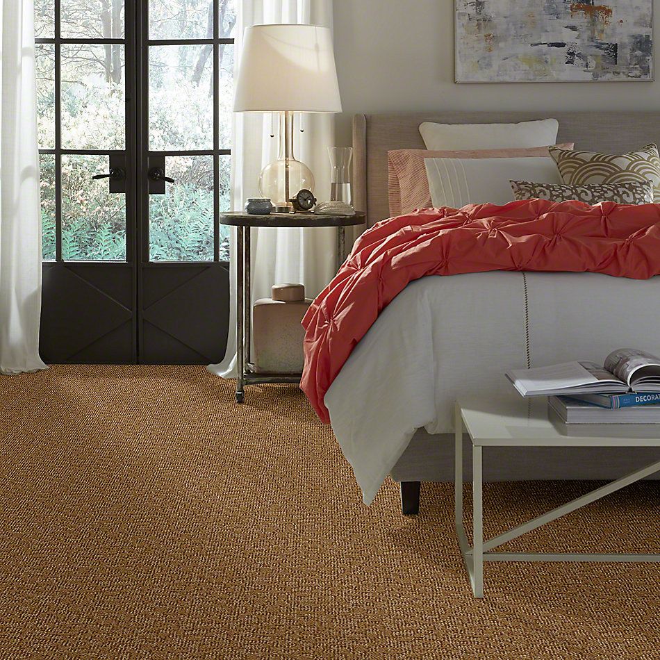 Anderson Tuftex Alante Iverson Slightly Golden 831AG_00726