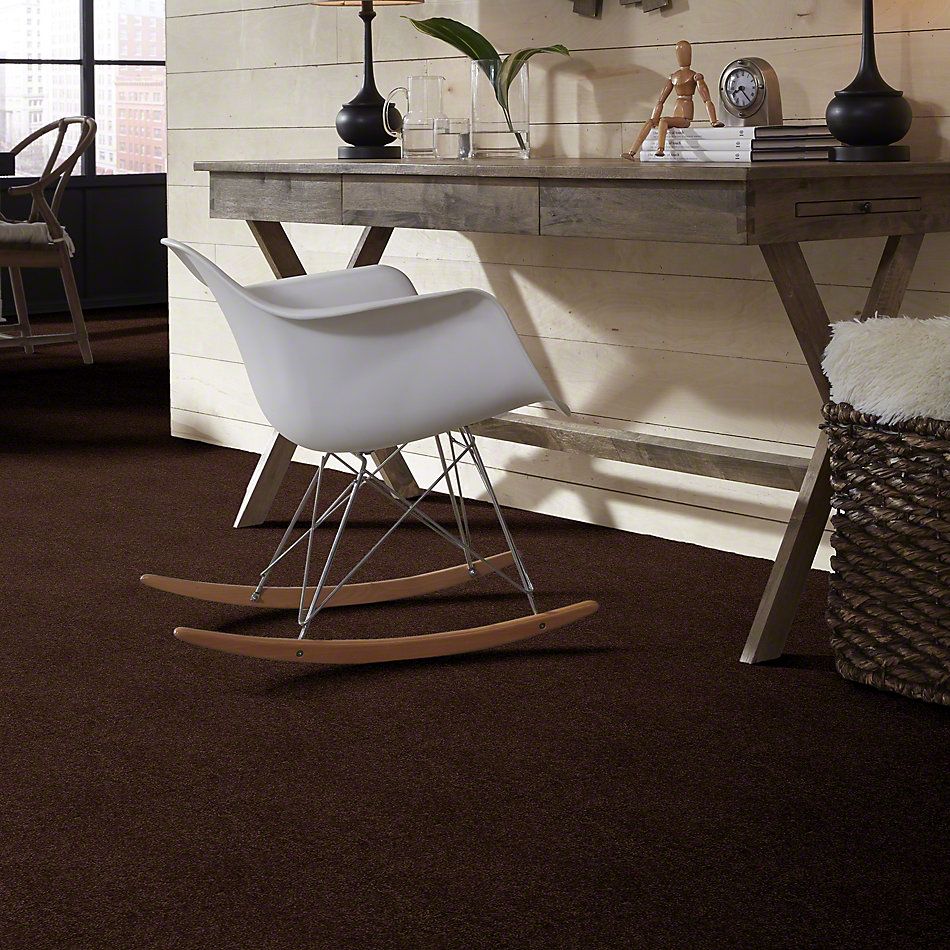 Shaw Floors Shaw Design Center Luxury Bay II Apple Butter 00728_5C670