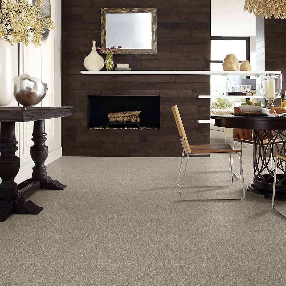 Shaw Floors Value Collections Nantucket Summer 15′ Suede 00731_E9919