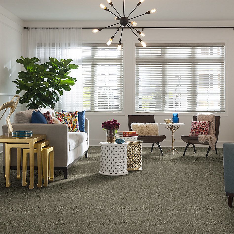 Shaw Floors Value Collections Nantucket Summer 15′ Suede 00731_E9919