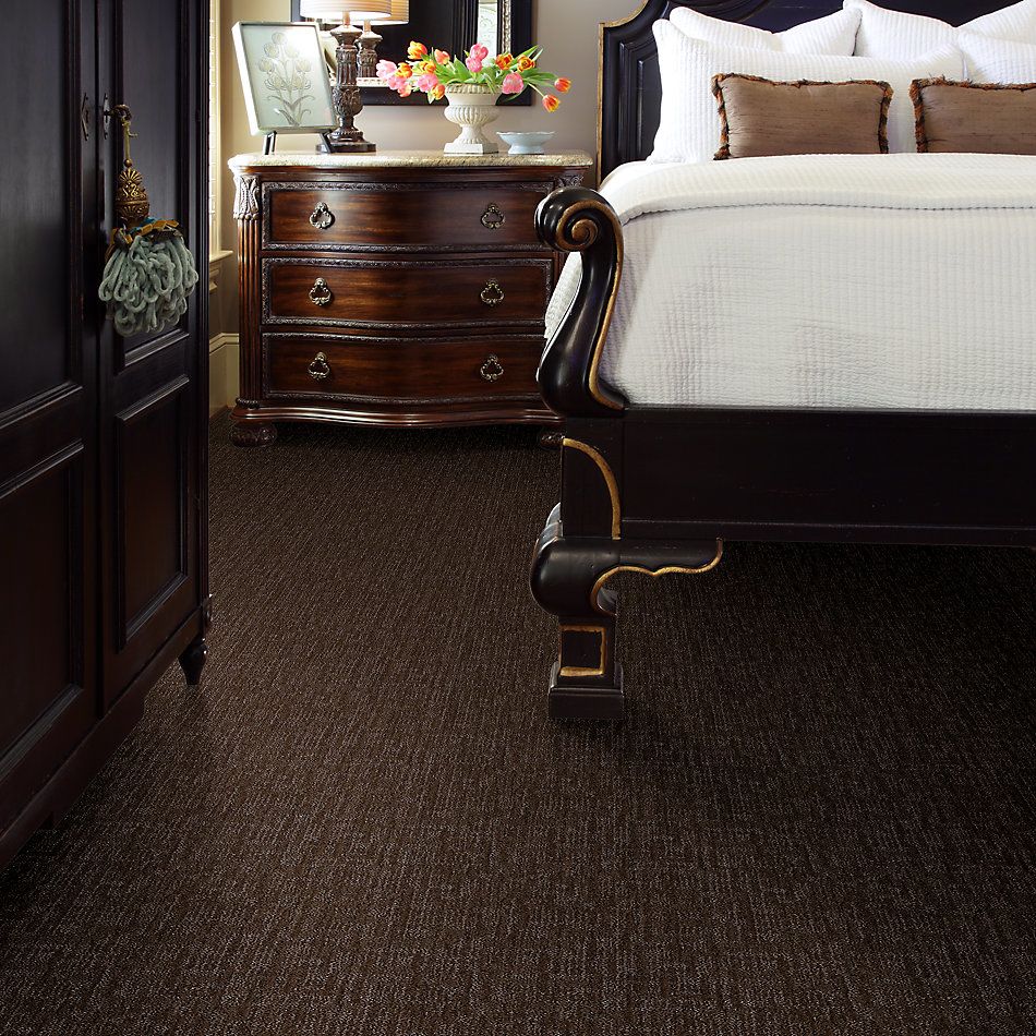 Anderson Tuftex American Home Fashions Caswell Truffle 00738_ZA775