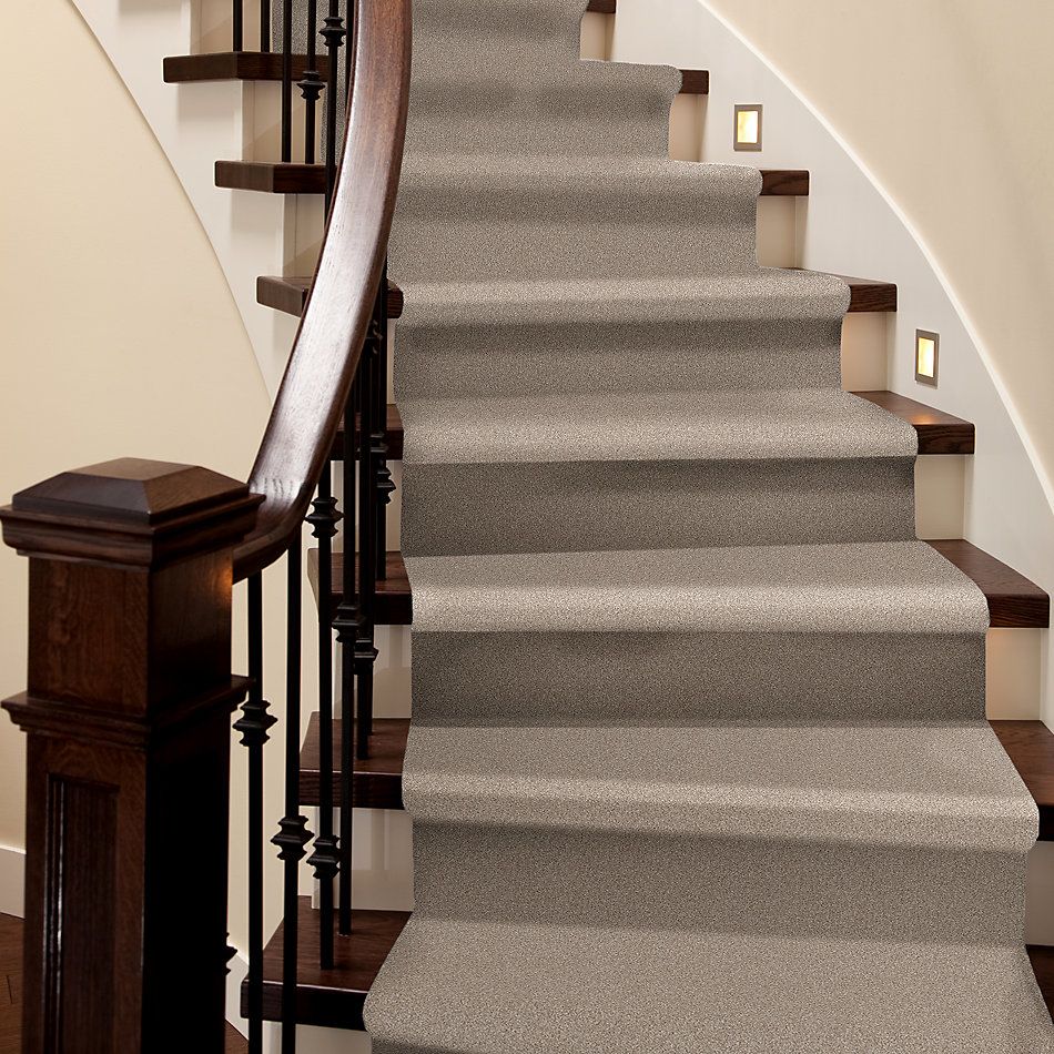 Shaw Floors Nfa Memorable I Sandstone 00743_NA509