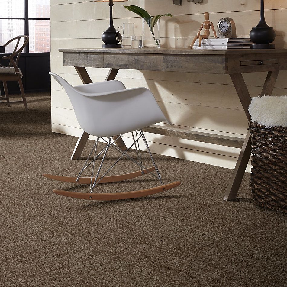 Shaw Floors Caress By Shaw Fine Structure Tumbleweed 00749_CC69B