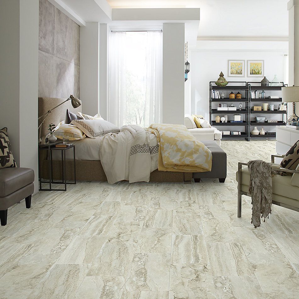 Shaw Floors Home Fn Gold Ceramic Saturn 12×24 Taupe 00750_TG29A