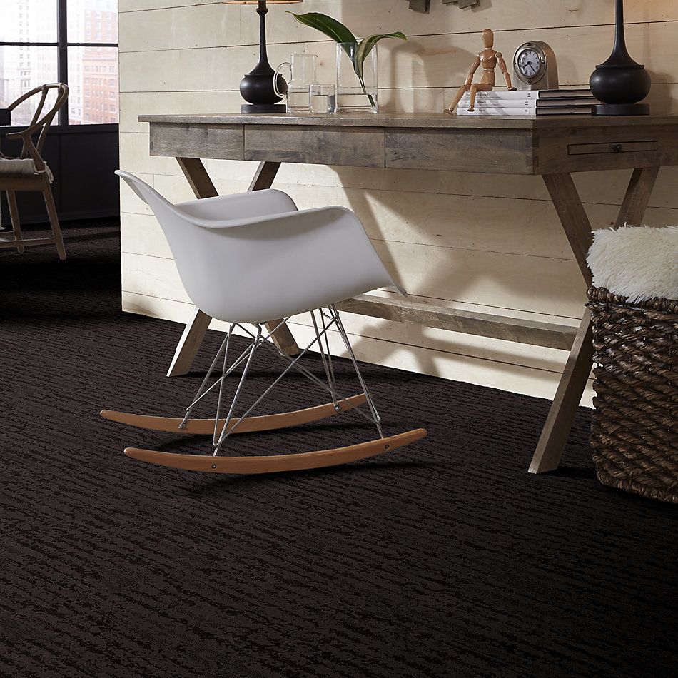 Shaw Floors Value Collections Winter Solace Net Burma Brown 00752_5E369