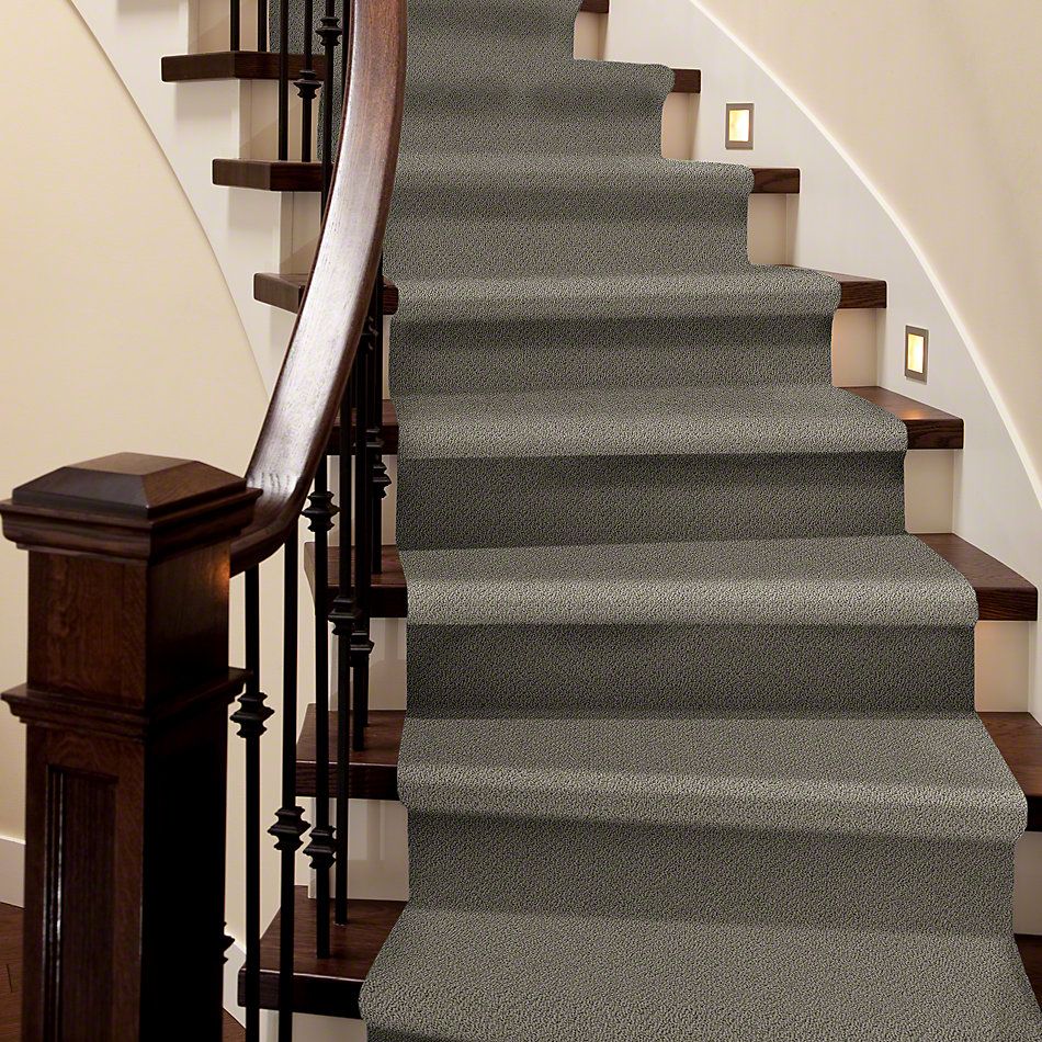 Shaw Floors Truly Relaxed Loop Rustic Elegance 00752_E0657