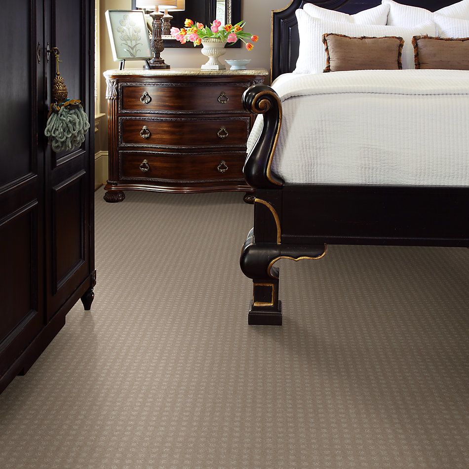 Anderson Tuftex American Home Fashions Pershing Square Tint Of Taupe 00752_ZA781