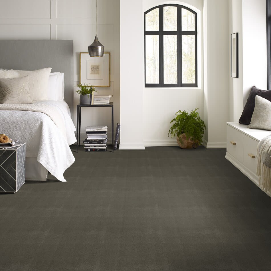 Shaw Floors Inspired By III Graphite 00754_5562G