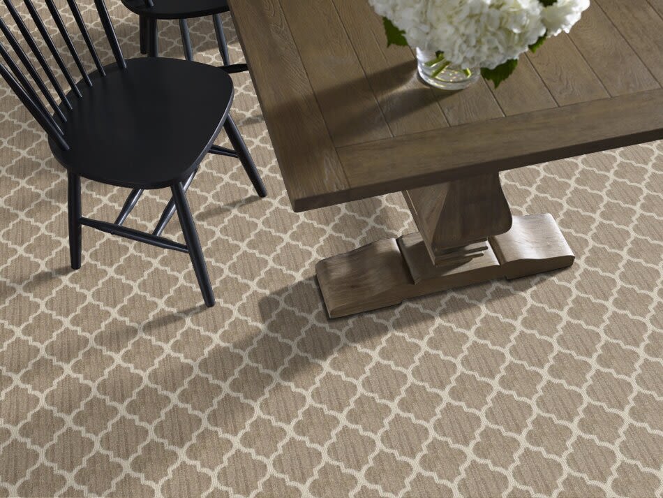 Anderson Tuftex American Home Fashions All Your Own Cliff Edge 00754_ZA876