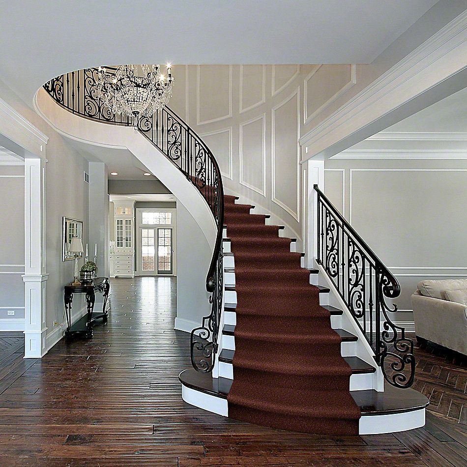 Shaw Floors This Is It Plus Dried Clay 00757_52N08