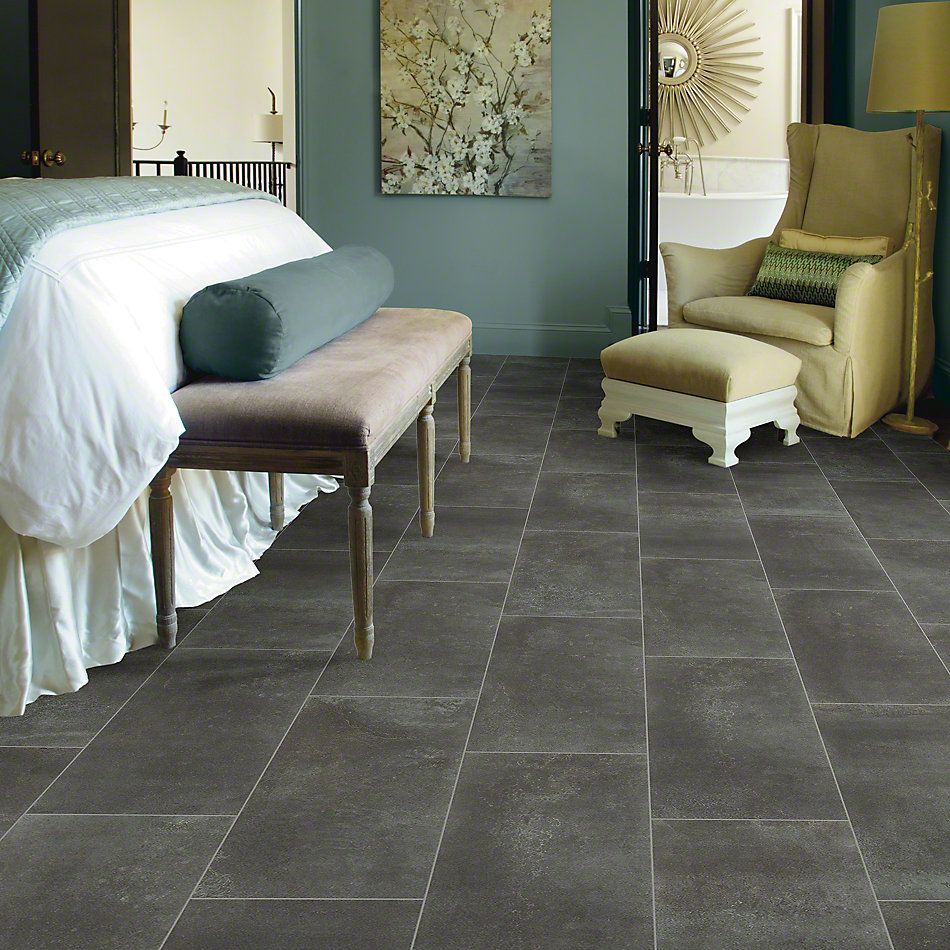 Shaw Floors Ceramic Solutions Industry 12×24 Bronze 00760_CS34J