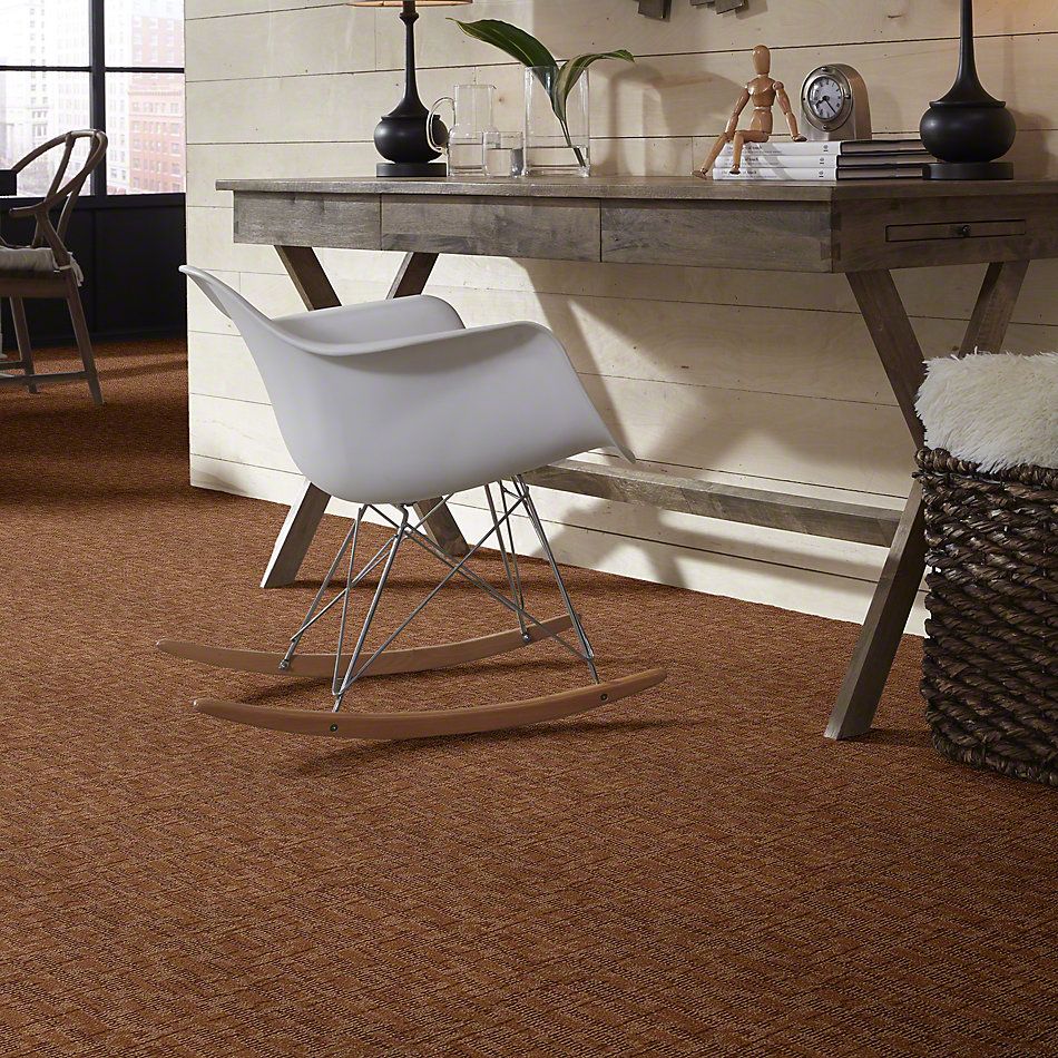 Anderson Tuftex SFA Moonscape Burnt Almond 832SF_00765