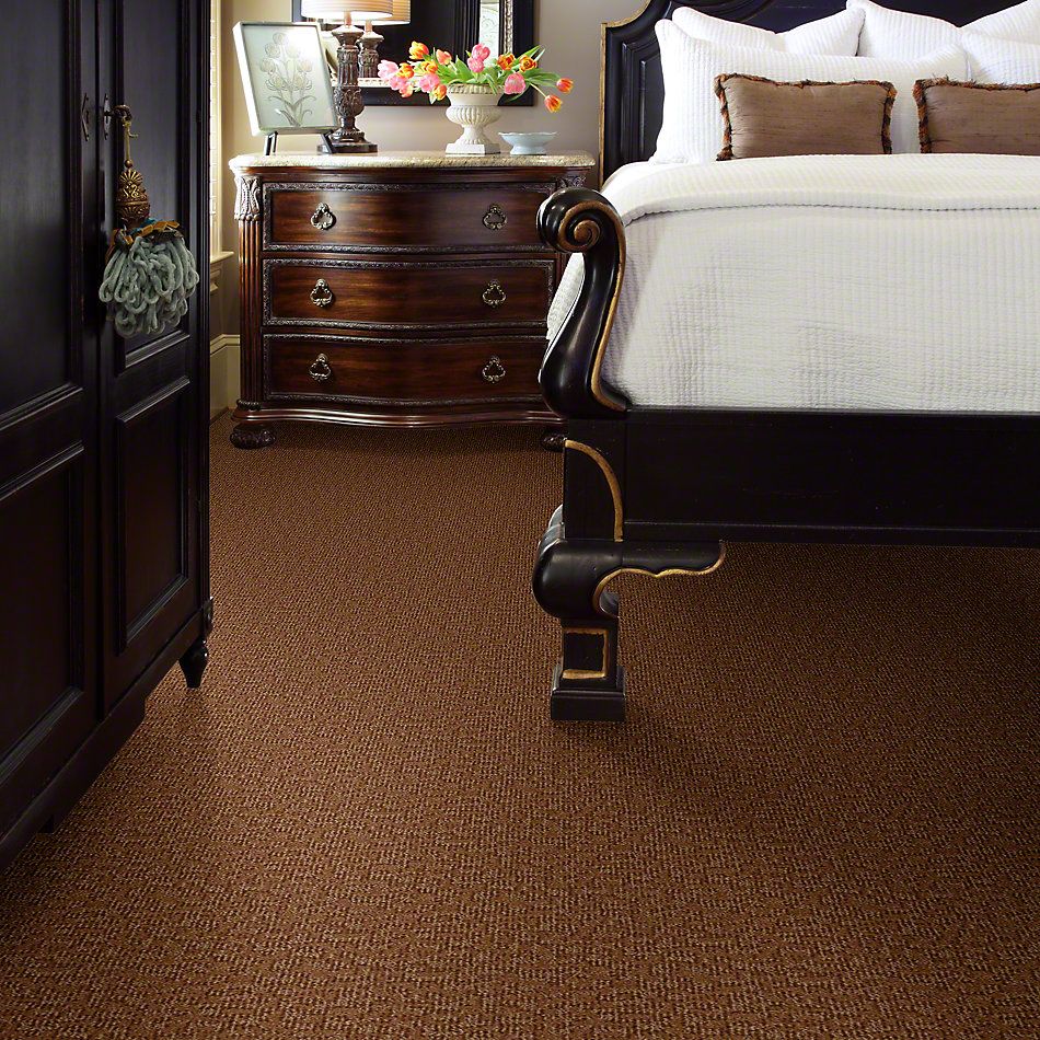 Anderson Tuftex Alante Iverson Burnt Almond 831AG_00765