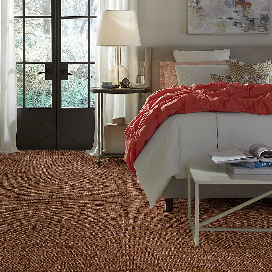 Anderson Tuftex Arietta Heringer Burnt Almond 832AG_00765