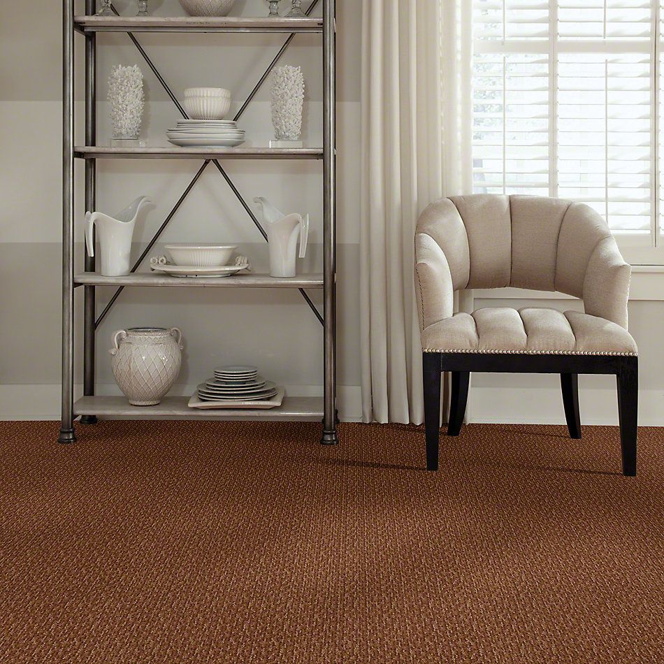 Anderson Tuftex Avio Demetria Burnt Almond 833AG_00765