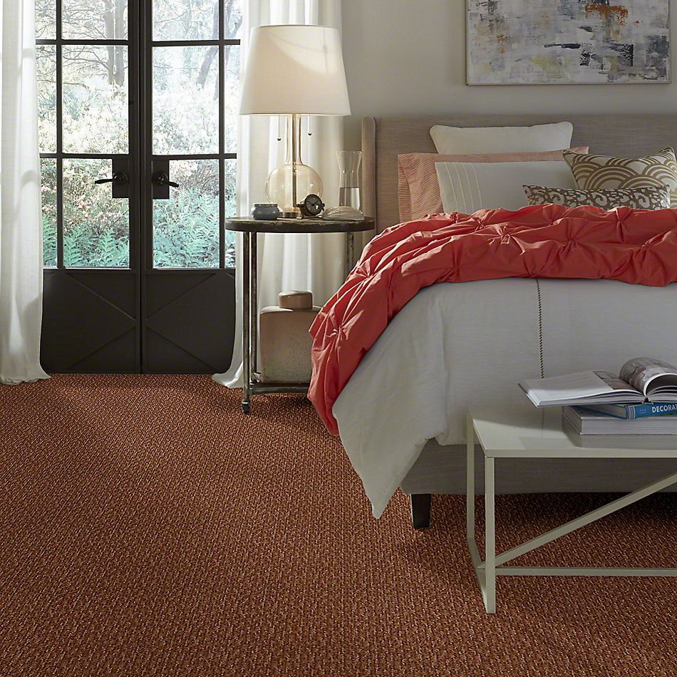 Anderson Tuftex Avio Demetria Burnt Almond 833AG_00765