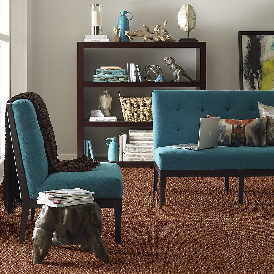 Anderson Tuftex Avio Demetria Burnt Almond 833AG_00765