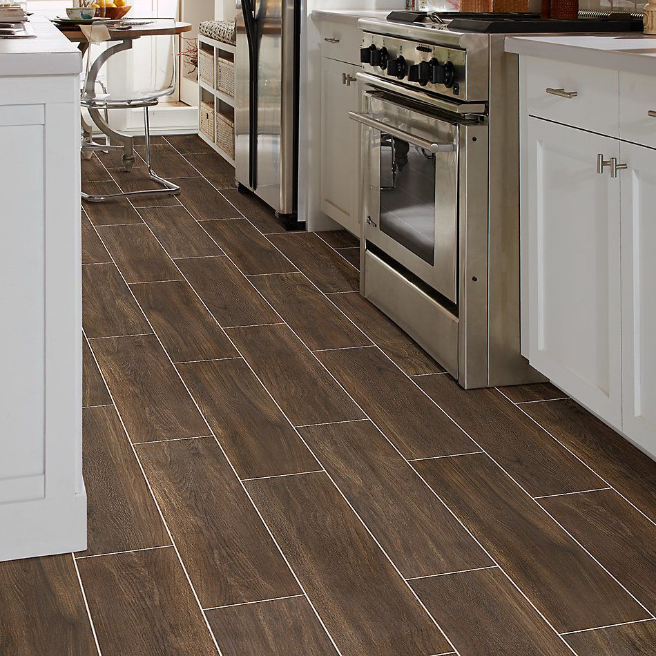 Shaw Floors Home Fn Gold Ceramic Harlow 8×32 Hollywood 00770_TGN79