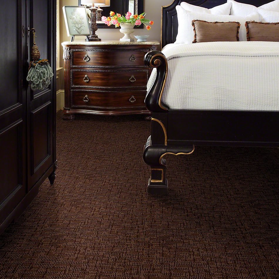 Anderson Tuftex Arietta Heringer Log Cabin 832AG_00778
