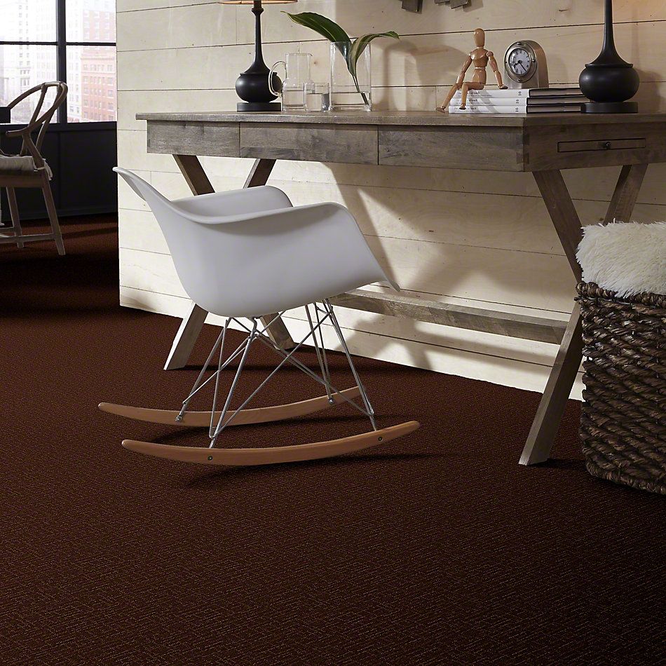 Anderson Tuftex Shaw Design Center Modern Glamour Coffee Bean 00779_830SD