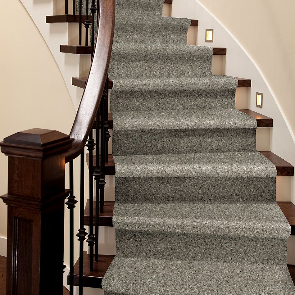 Shaw Floors Foundations Keen Senses II Net Mocha 00790_E9768
