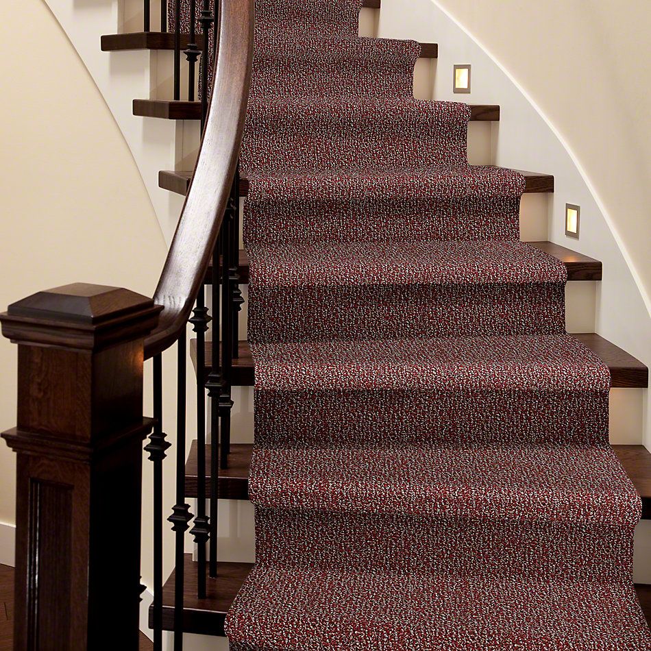Shaw Floors SFA Riverknoll 15 Cherry Grove 00800_52H71