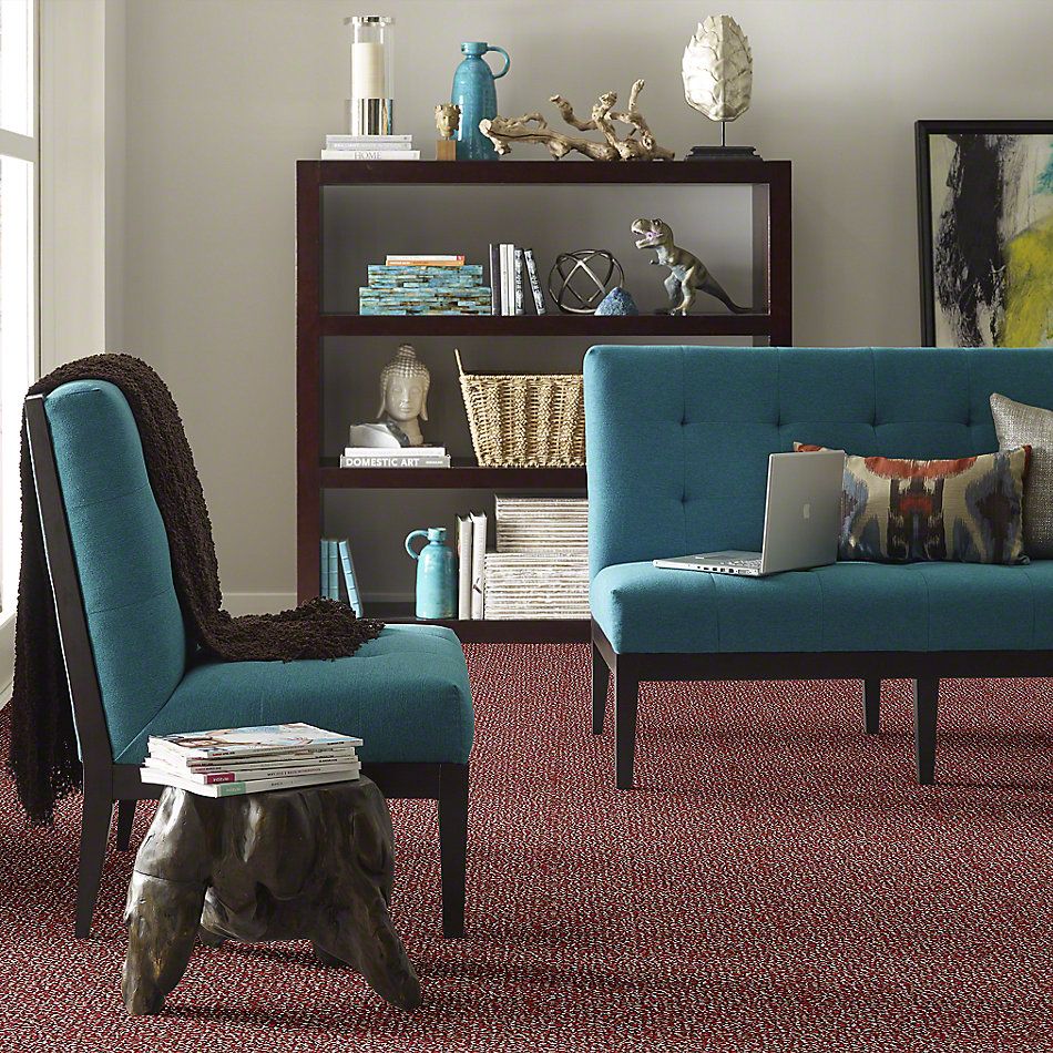 Shaw Floors SFA Riverknoll 15 Cherry Grove 00800_52H71