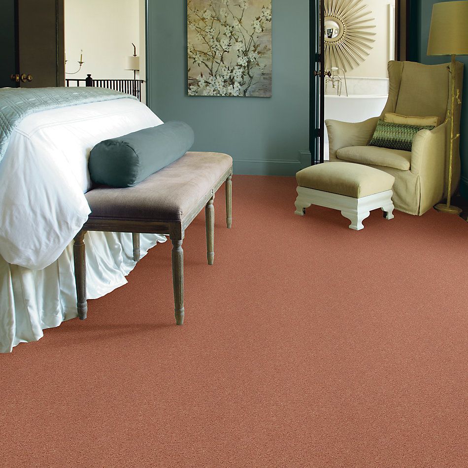 Shaw Floors Caress By Shaw Quiet Comfort Iv British Rouge 00800_CCB33