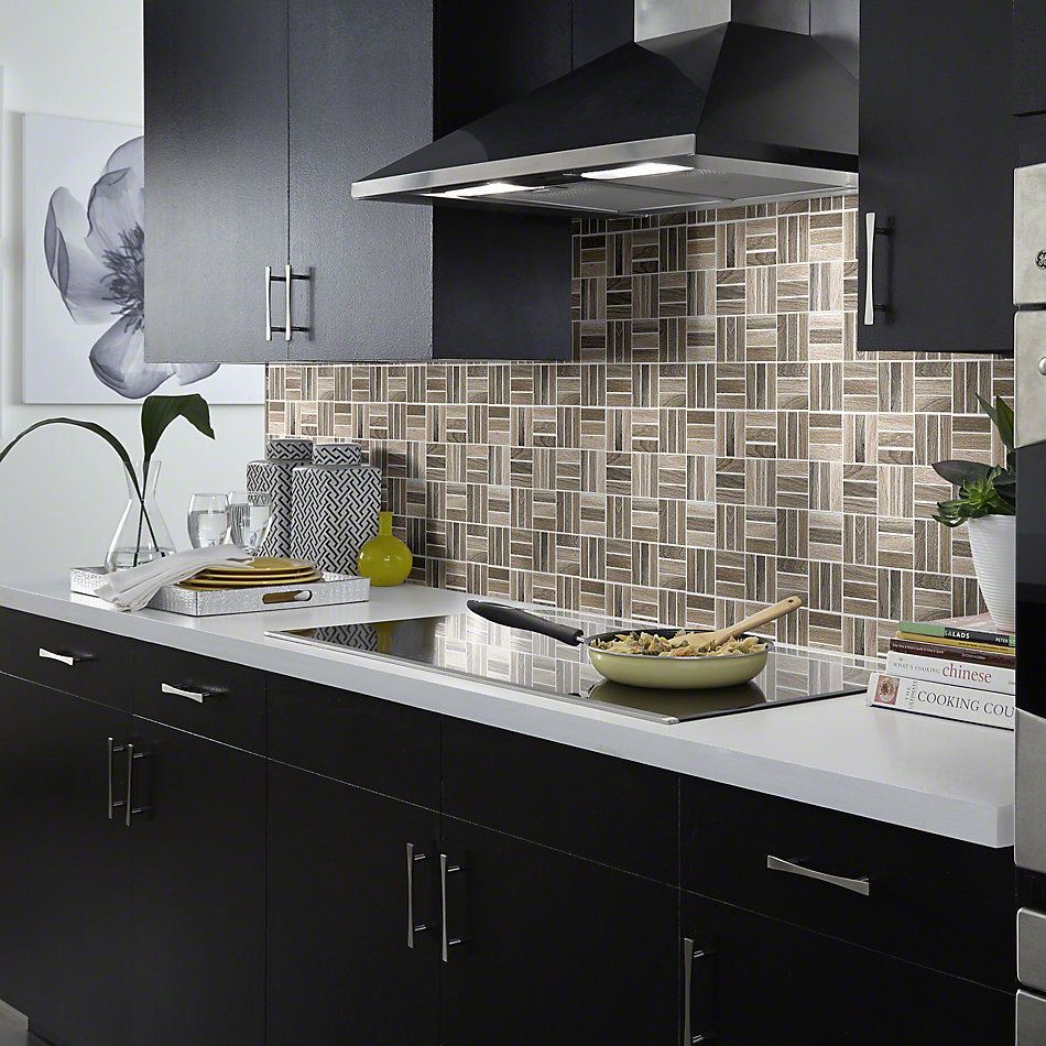 Shaw Floors Ceramic Solutions Independence Mosaic Blend 00800_CS60Q