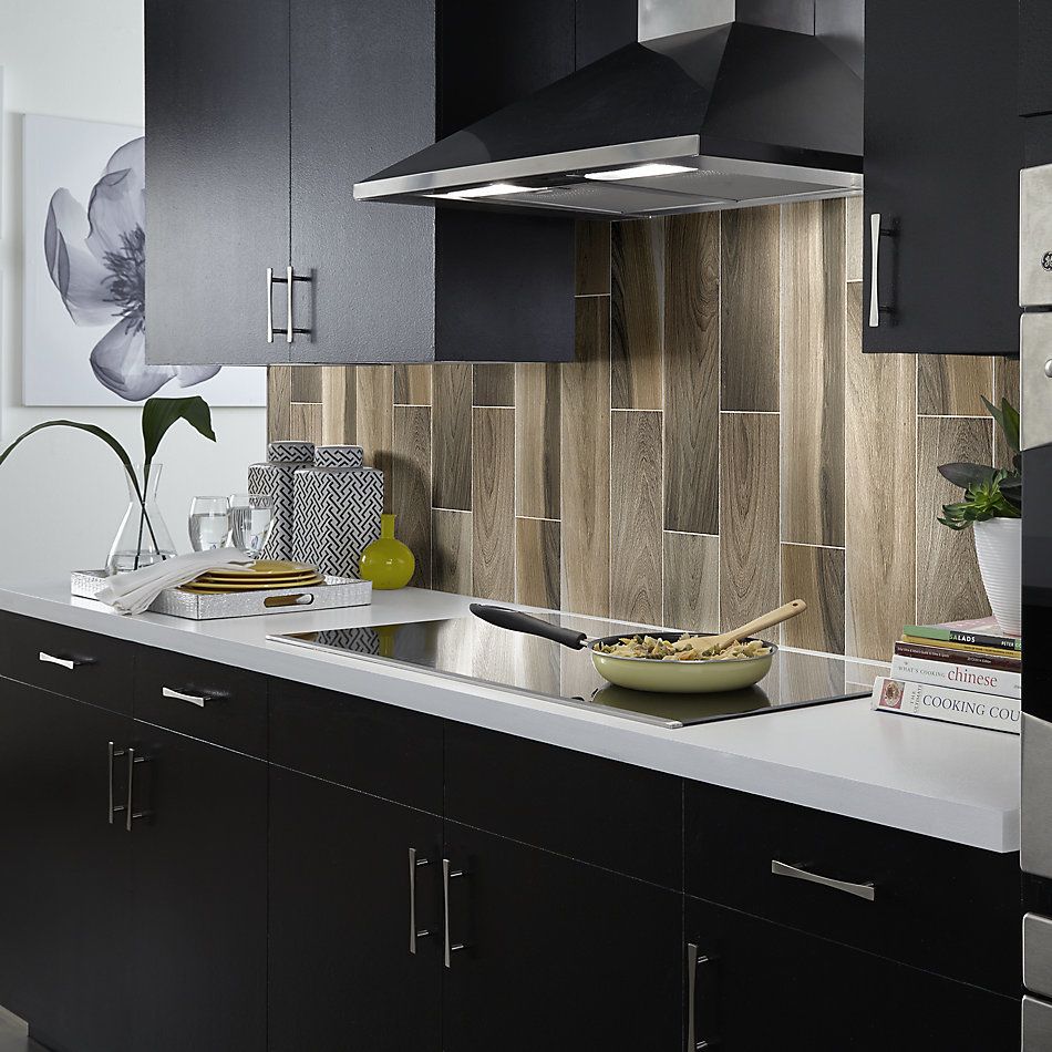 Shaw Floors Home Fn Gold Ceramic Revolution 6×24 Blend 00800_TGN65