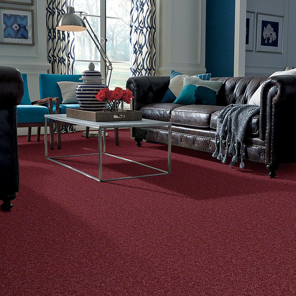 Shaw Floors SFA Passageway I Blush 52S22_00802