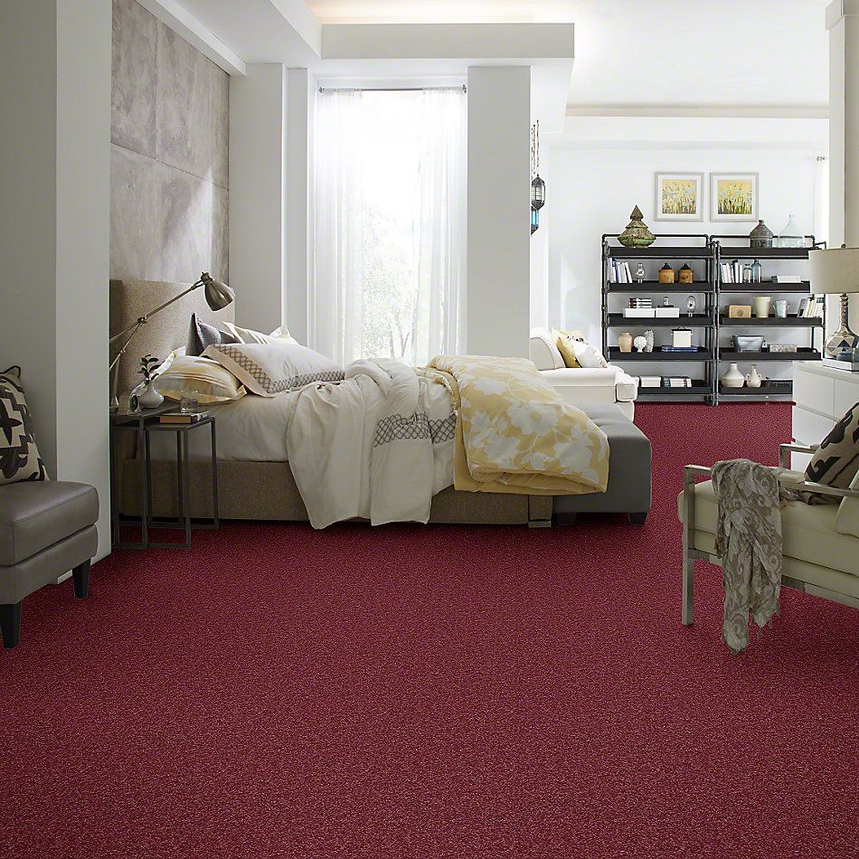 Shaw Floors SFA Passageway III Blush 52S26_00802