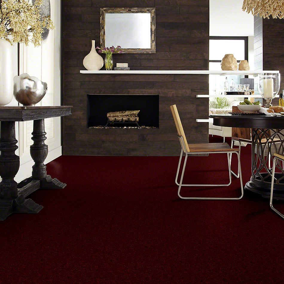 Shaw Floors This Is It French Berry 52E51_00802
