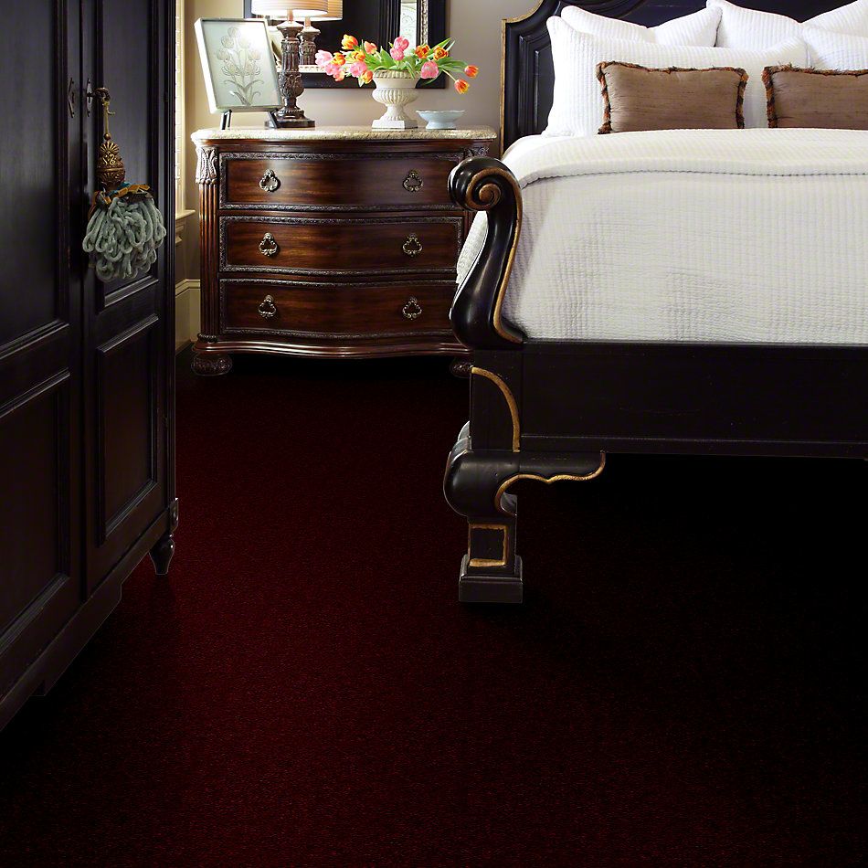 Shaw Floors This Is It French Berry 52E51_00802