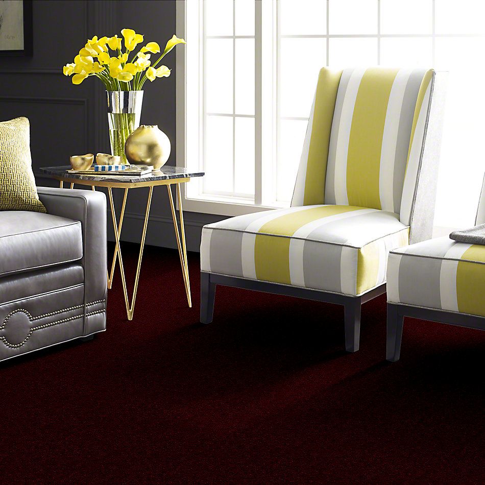 Shaw Floors This Is It French Berry 52E51_00802
