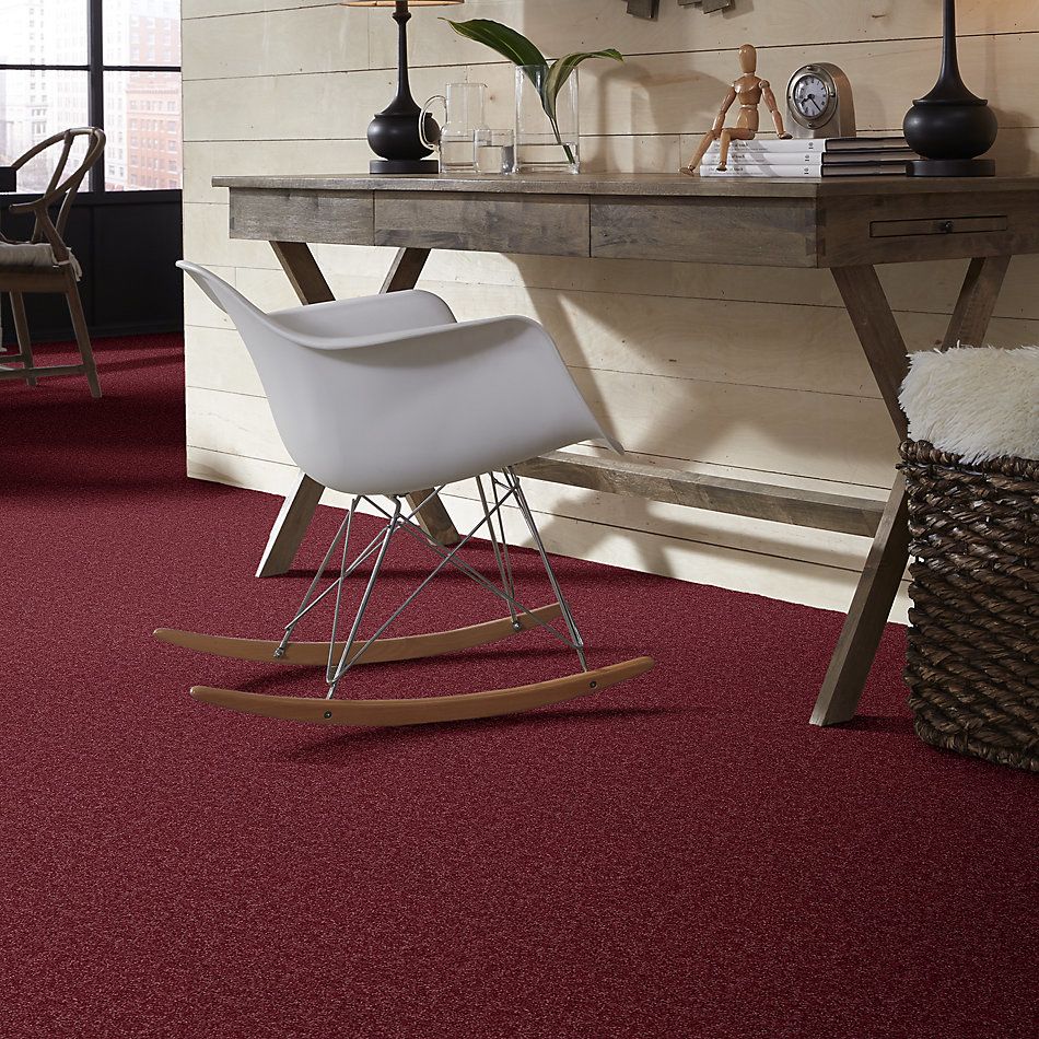 Shaw Floors Value Collections Passageway 3 Net Blush 00802_E9377