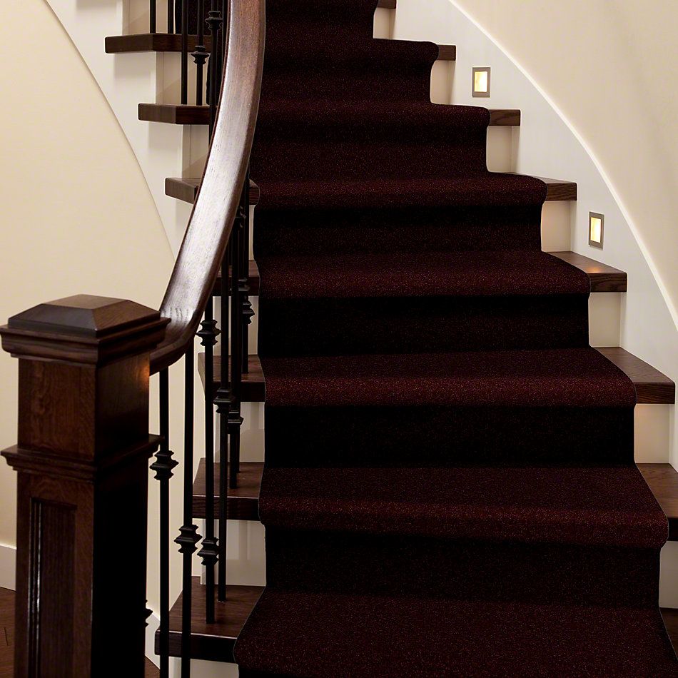 Shaw Floors SFA Passageway II Bordeaux 52S24_00805