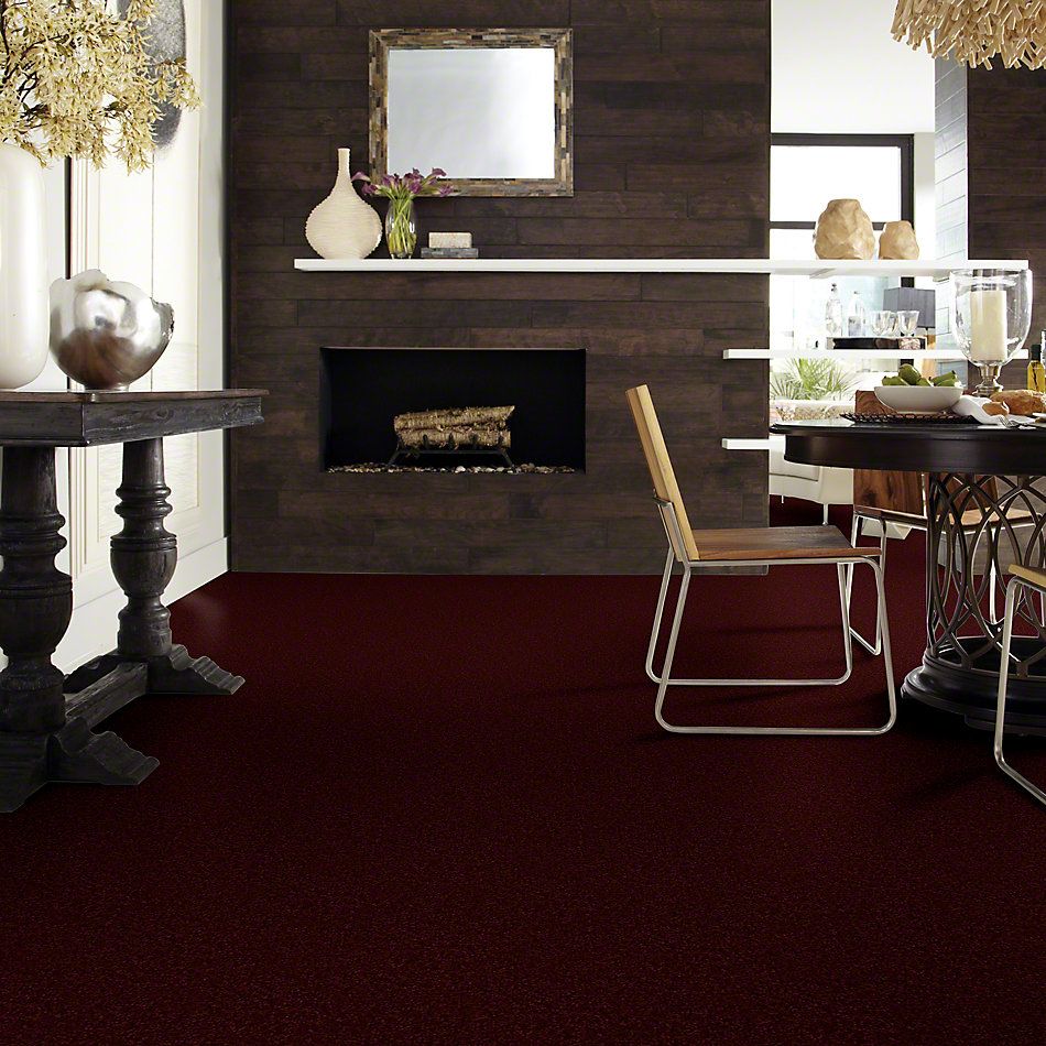 Shaw Floors SFA Passageway III Bordeaux 52S26_00805