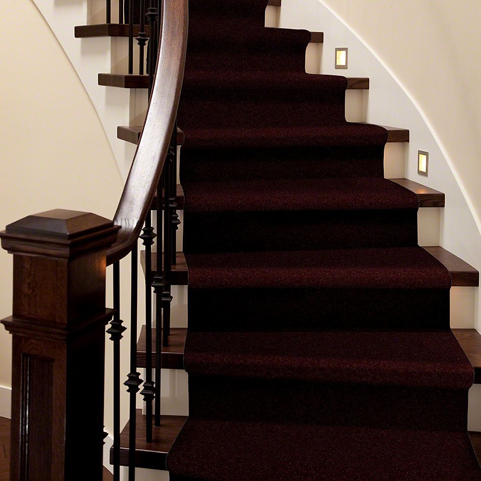 Shaw Floors SFA Passageway III Bordeaux 52S26_00805