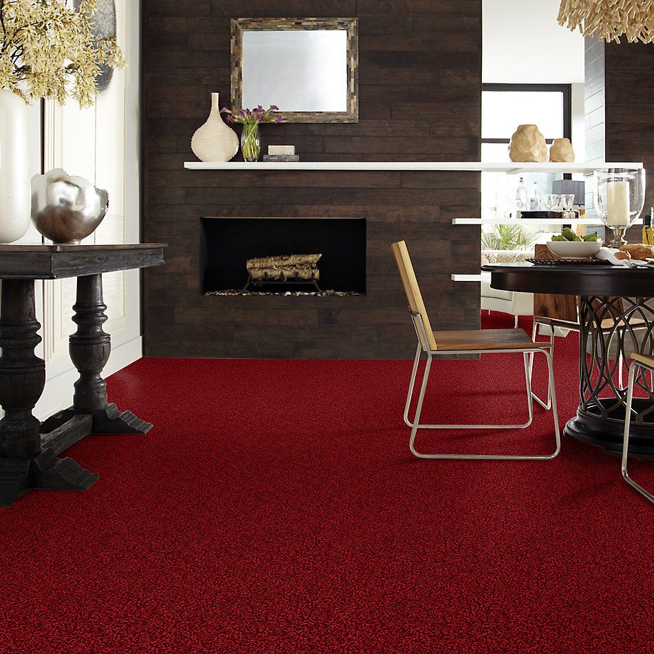 Anderson Tuftex American Home Fashions My Glamour Red Carpet 00808_ZA949