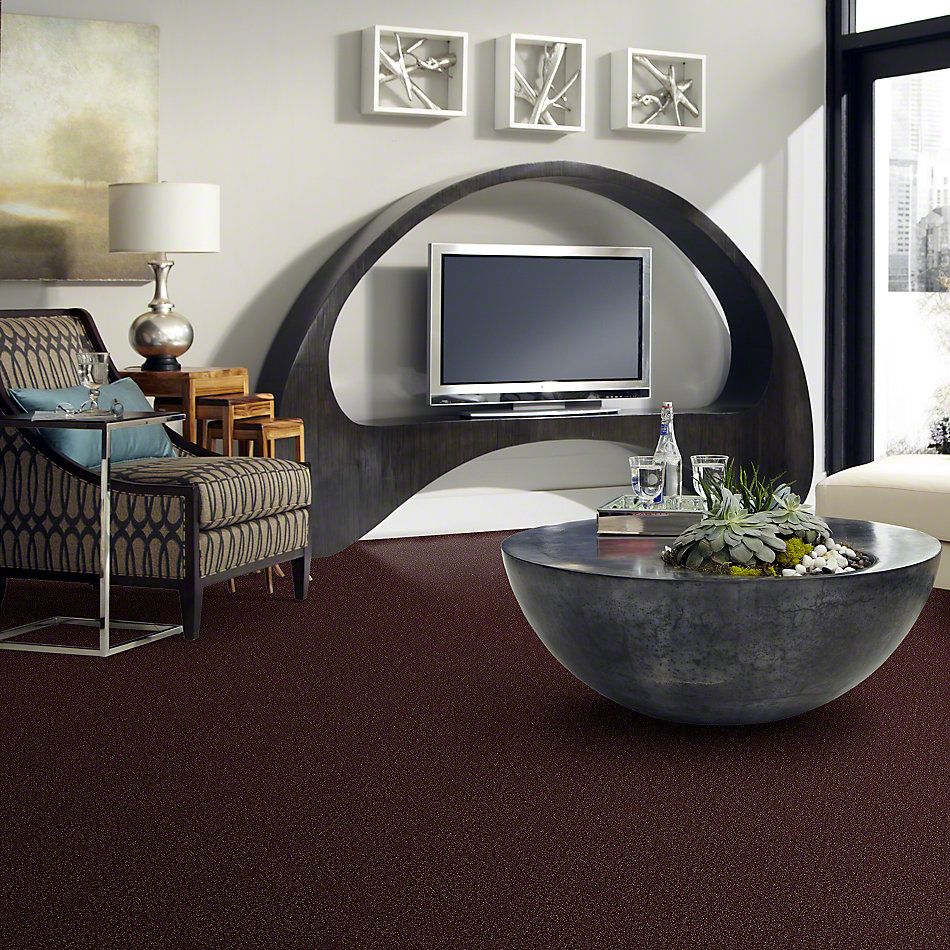 Shaw Floors Shaw Design Center Sun Drenched Berry 00810_5C740