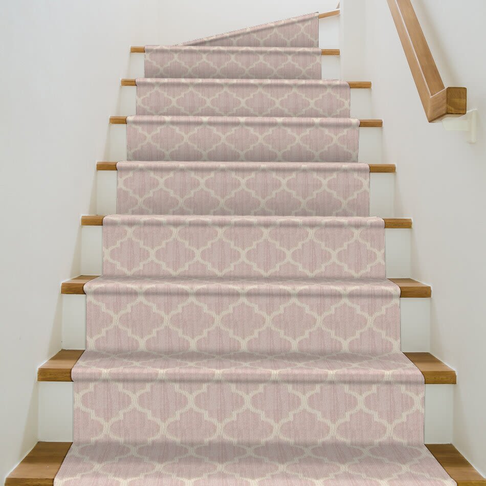 Anderson Tuftex American Home Fashions All Your Own Sweet Pink 00814_ZA876